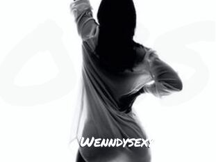 Wenndysexy