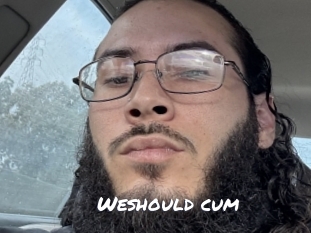 weshould_cum Ochranne Siete