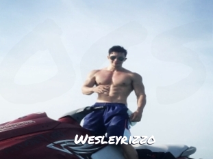 Wesleyrizzo