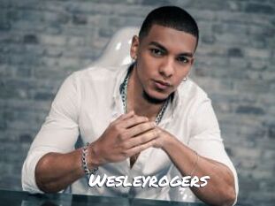 Wesleyrogers
