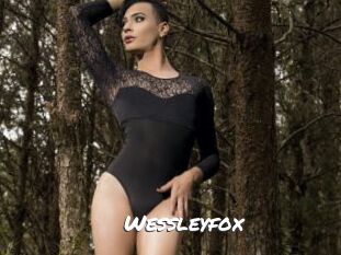 Wessleyfox