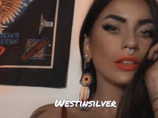 Westinsilver
