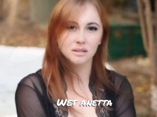 Wet_anetta