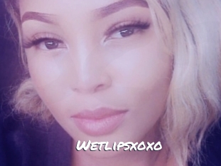 Wetlipsxoxo