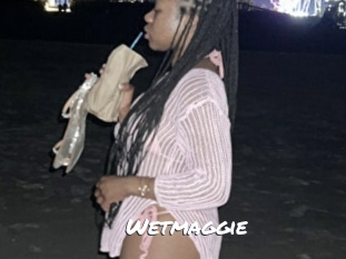 Wetmaggie