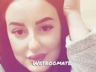 Wetroomate