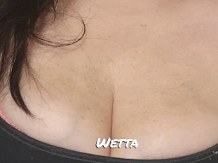 Wetta