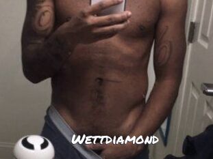 Wettdiamond