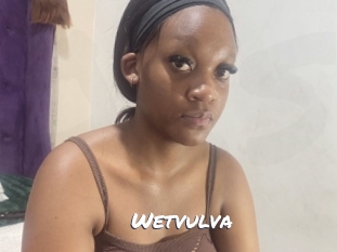 Wetvulva