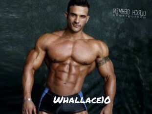 Whallace10