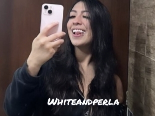 Whiteandperla