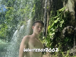 whiteboy2002 Ochranne Siete