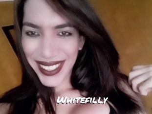 Whitefilly