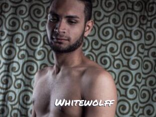 Whitewolff