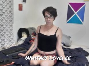 Whitney_lovelee