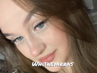 Whitneyarras