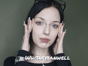 Whitneybanwell