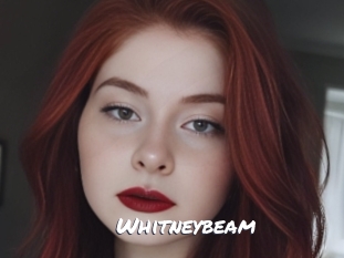 Whitneybeam