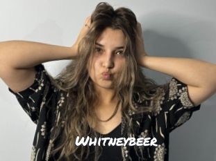 Whitneybeer