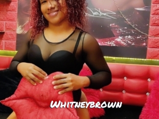 Whitneybrown