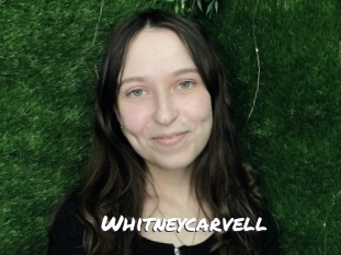 Whitneycarvell