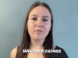 Whitneycordner
