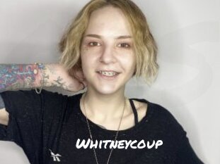 Whitneycoup