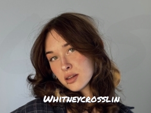 Whitneycrosslin