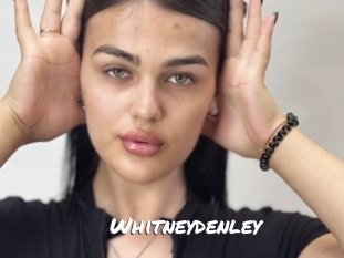 Whitneydenley