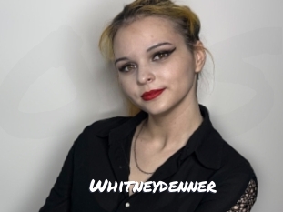 Whitneydenner