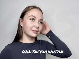 Whitneydownton