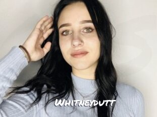 Whitneydutt