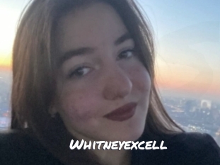 Whitneyexcell