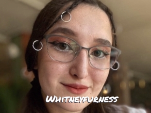 Whitneyfurness