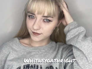 Whitneygathright