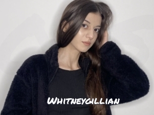 Whitneygillian