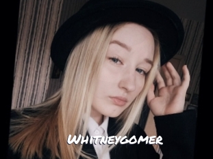 Whitneygomer