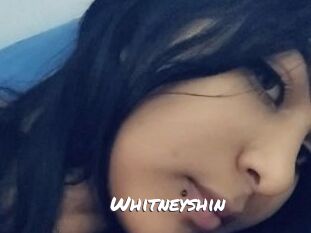 Whitneyshin