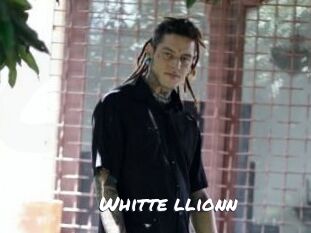Whitte_llionn
