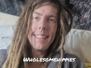wholesomehippies Ochranne Siete