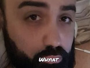 Whyiat