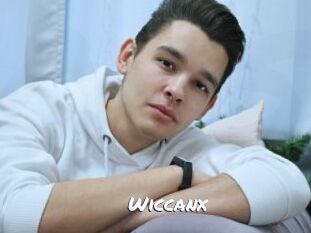 Wiccanx