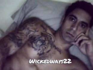 Wickedways22