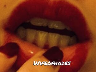 Wifeofhades