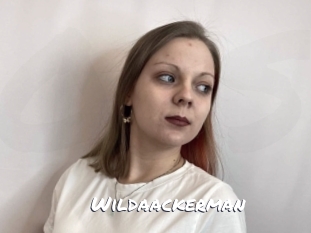 Wildaackerman