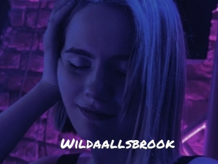 Wildaallsbrook
