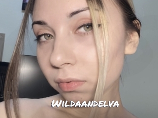 Wildaandelva