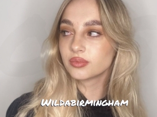 Wildabirmingham