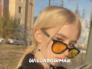 Wildabowman