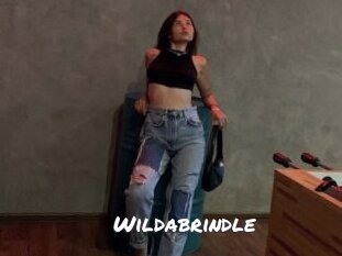 Wildabrindle